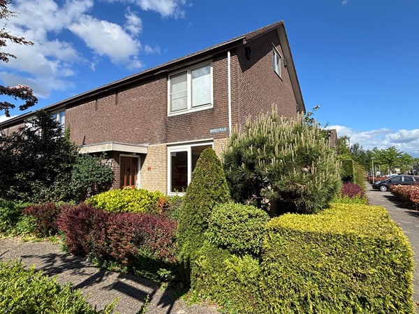 Medium property photo - Wikkestraat 111, 2403 ER Alphen aan den Rijn
